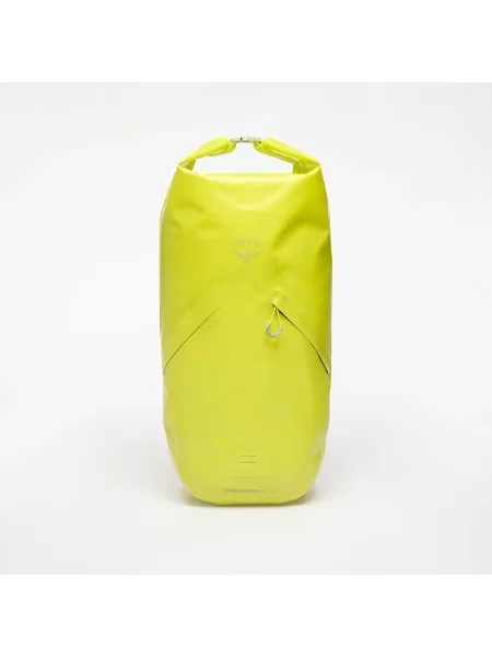 Městský batoh Osprey Transporter Roll Top WP 25 l lemongrass yellow žlutý