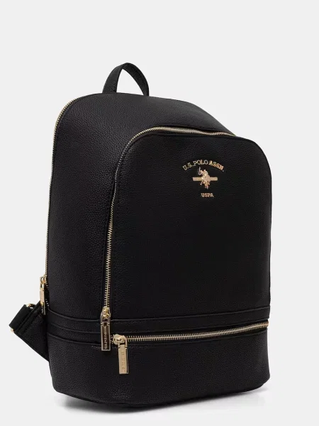 U.S. Polo Assn. рюкзак зі штучної шкіри STANFORD