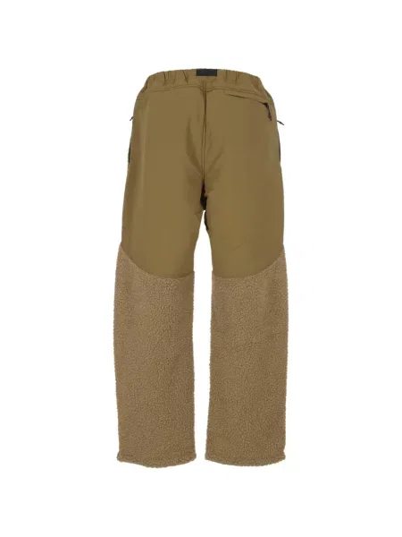 Pantaloni Gramicci din fleece