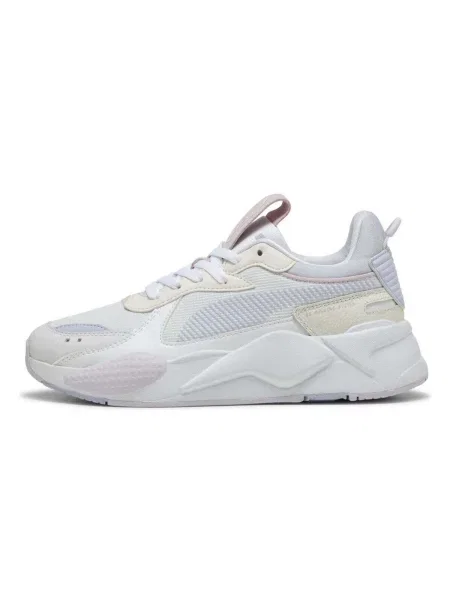Pantofi Puma violet