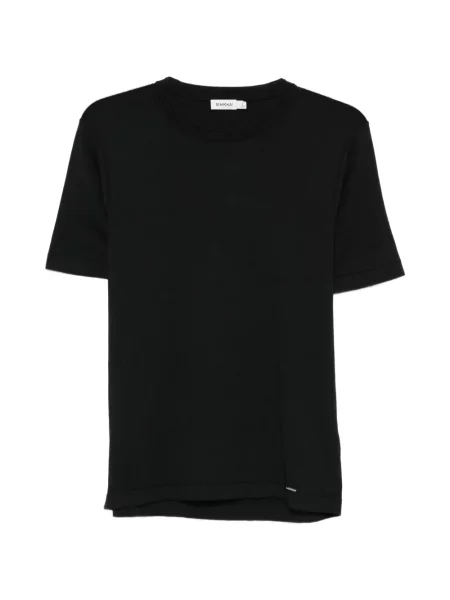 Tricou Simkhai scurt negru