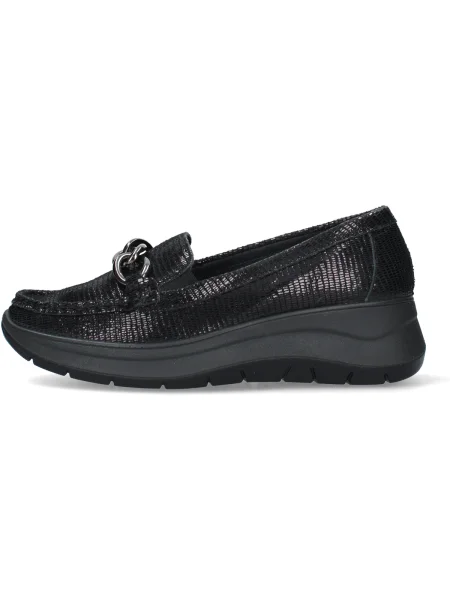 Pantofi Igi&co negru