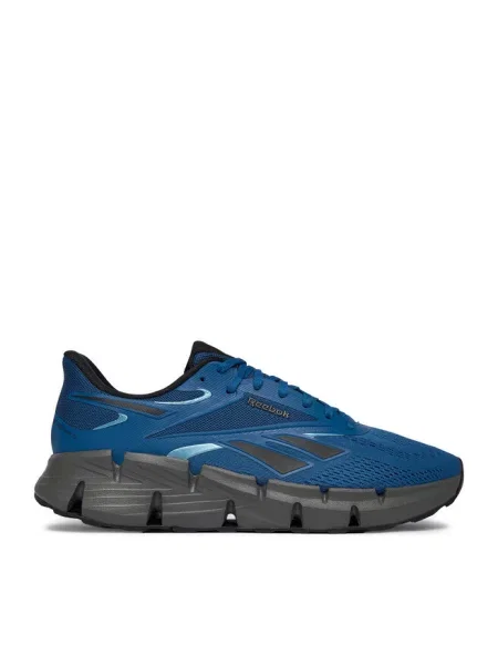 Buty do biegania Reebok niebieskie
