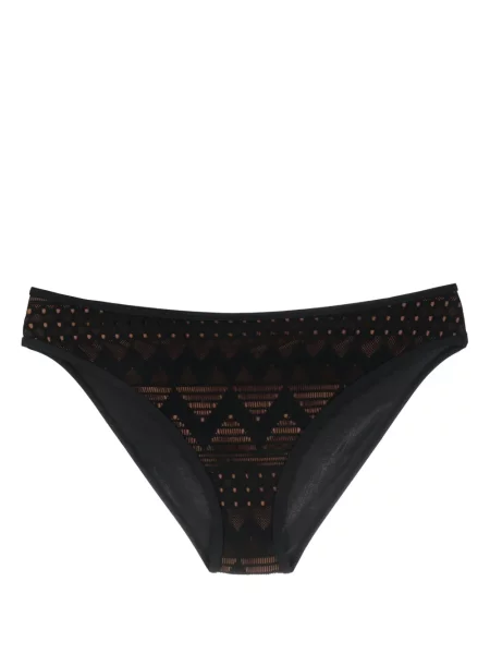 Bikini Marlies Dekkers plasă negru
