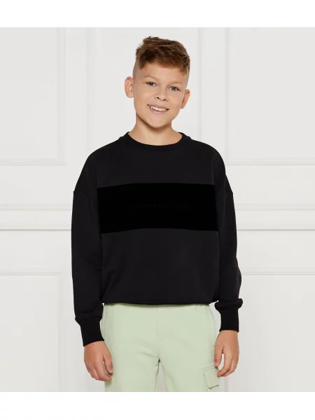 Calvin Klein Jeans Pulóver