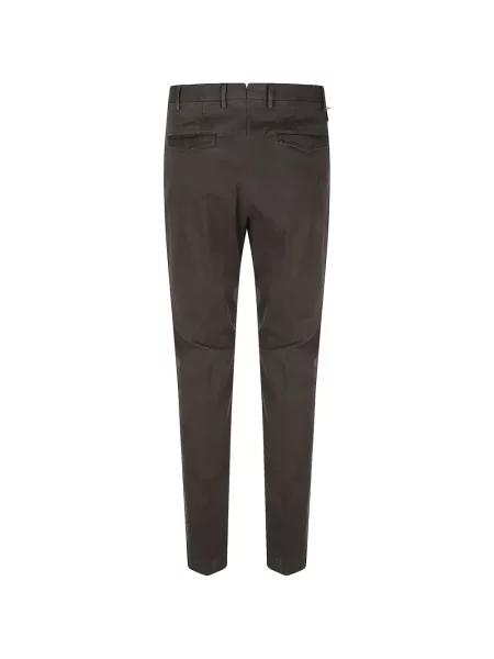 Pantaloni Pt Torino maro