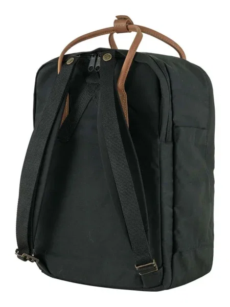 Batoh Fjallraven Kanken velký hladký černá