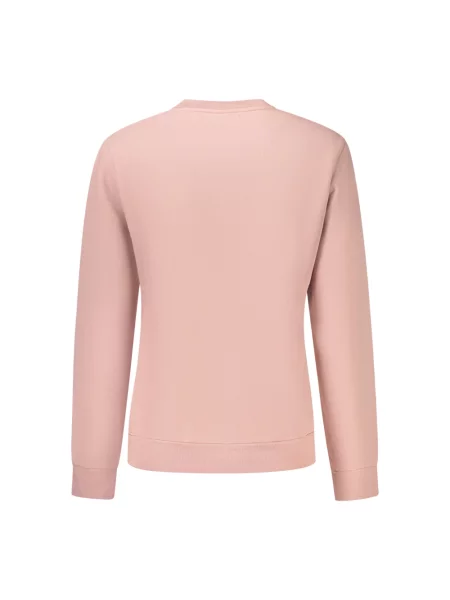 Bluza Napapijri różowa