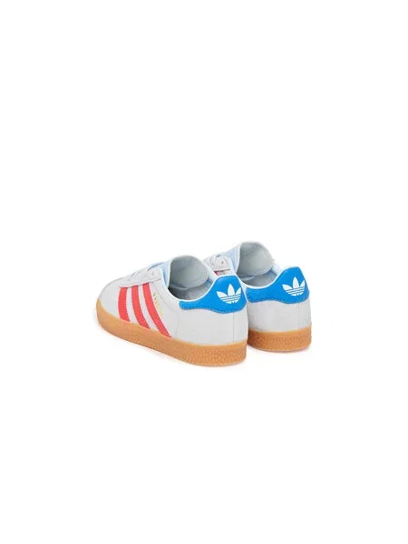 Tenisice adidas Gazelle Svijetlo plava