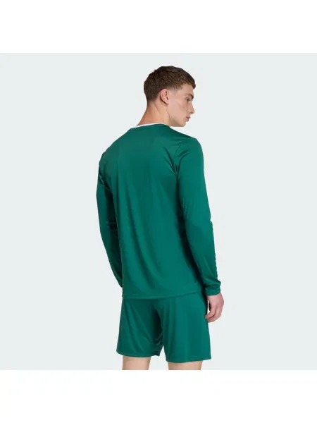 ADIDAS PERFORMANCE Funkční tričko smaragdová bílá
