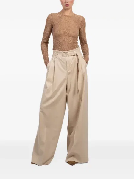 Pantaloni Zimmermann