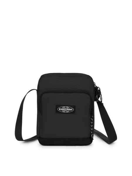 EASTPAK Geantă de umăr Pro' negru