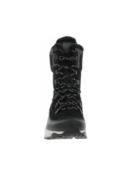 Pantofi Rieker negru