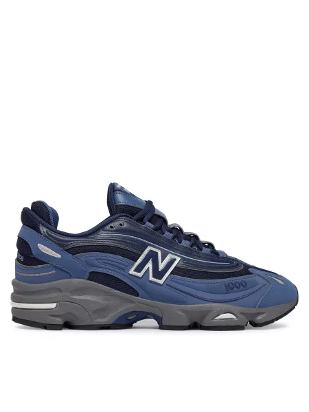 Сникърси New Balance Тъмносин