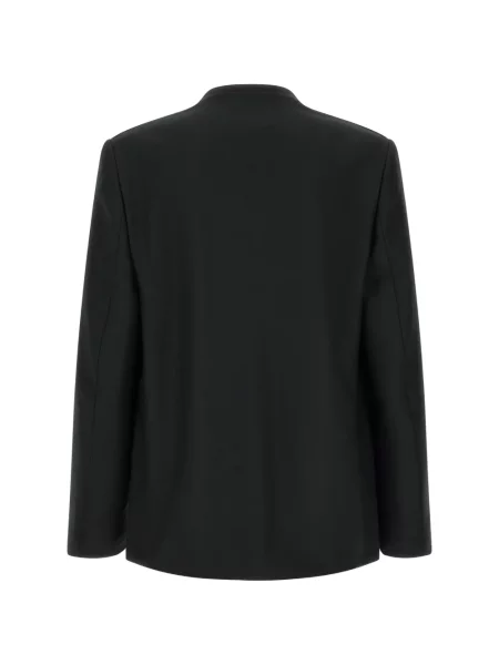 Sacou Maison Margiela negru