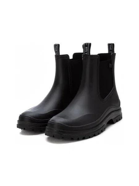 Pantofi Xti negru