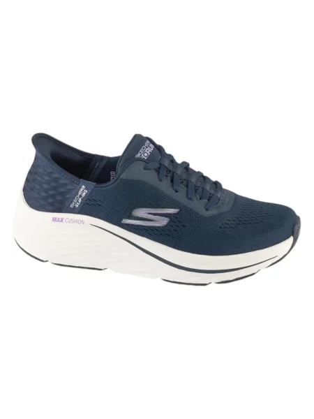 Buty sportowe Slip-Ins: Max Cushioning Elite Vanish niebieskie