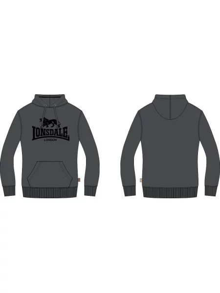 Hoodie Lonsdale s kapuco