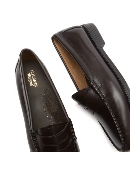 Loafersy Bass Weejuns