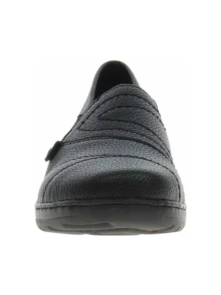 Pantofi Rieker negru