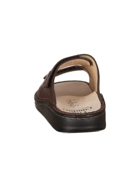 Pantofi Finn Comfort maro