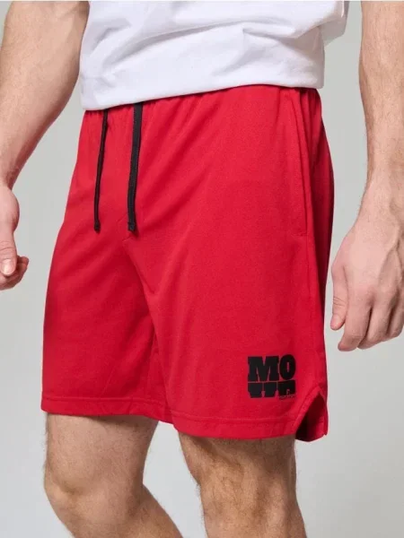 Tepláky Sinsay červené