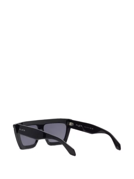 Sunčane naočale Alaia Eyewear crna