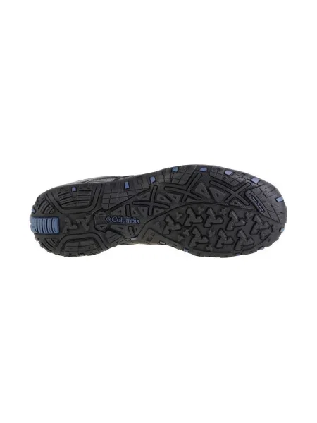 Pantofi Columbia impermeabile gri