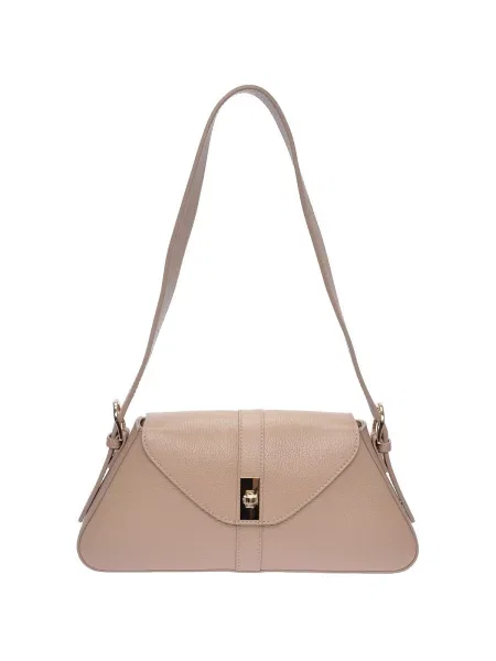 Taška Roberta M béžová