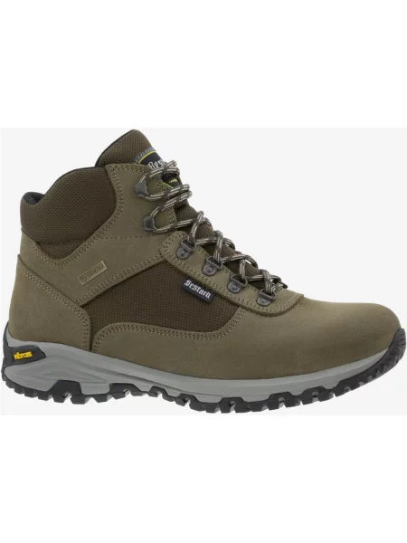 Buty trekkingowe Bestard Arizona Evo GORE-TEX mech zielony