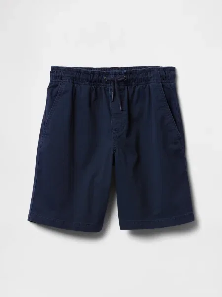 Pantaloni Gap albastru