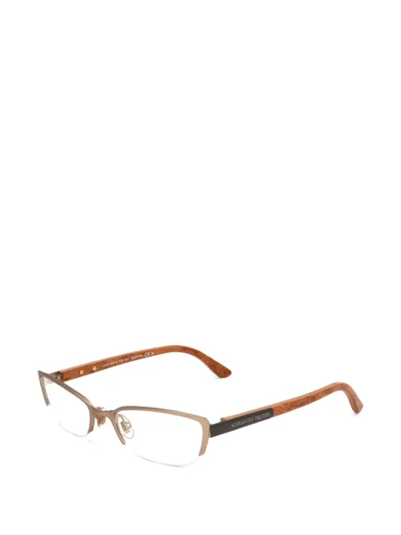 Sluneční brýle Alexander Mcqueen Eyewear