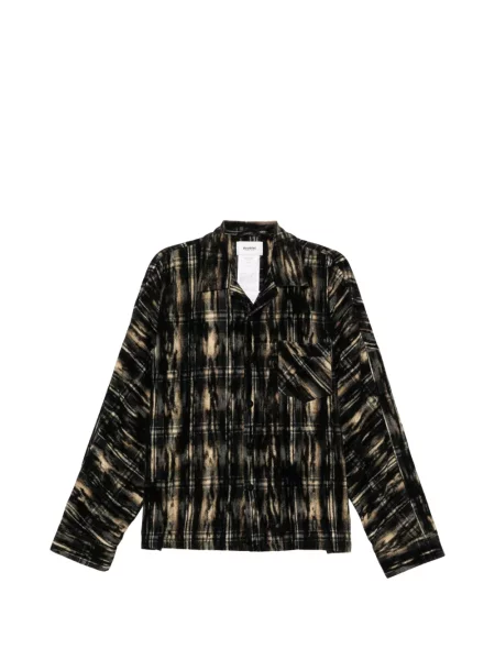 Cămașă Doublet negru