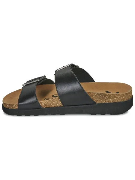 Pantofi Kickers negru