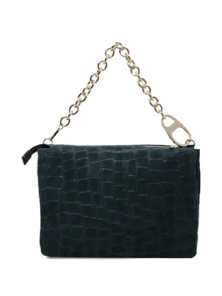 Shopper torbica My Best Bag zelena