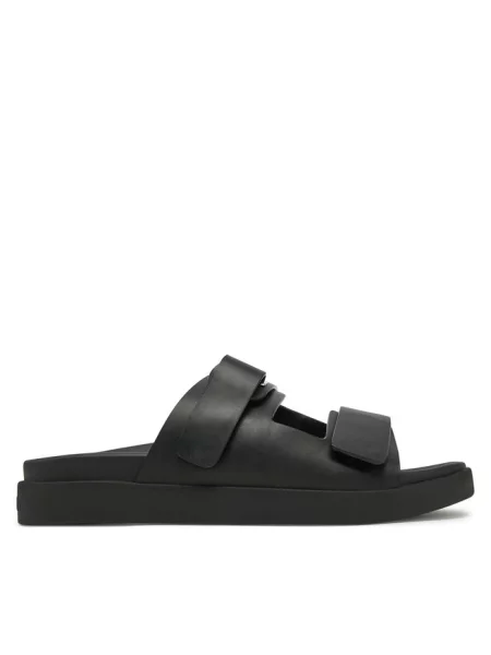 Sandały Calvin Klein czarne