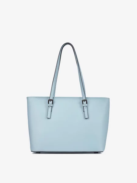 Regina Notte Сумка Шкіра блакитний