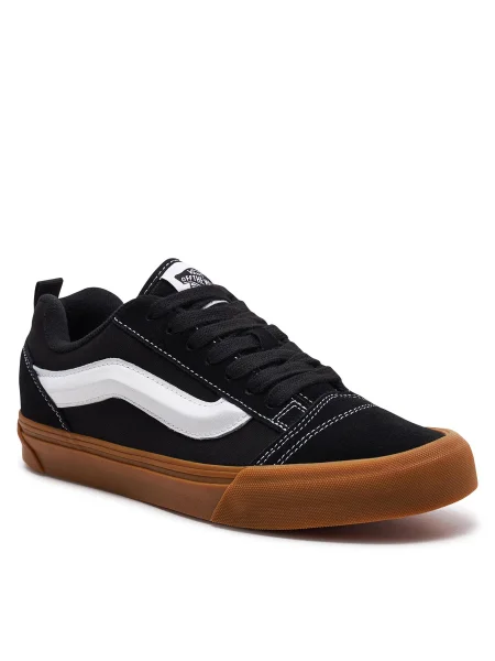Tenisky Vans čierna
