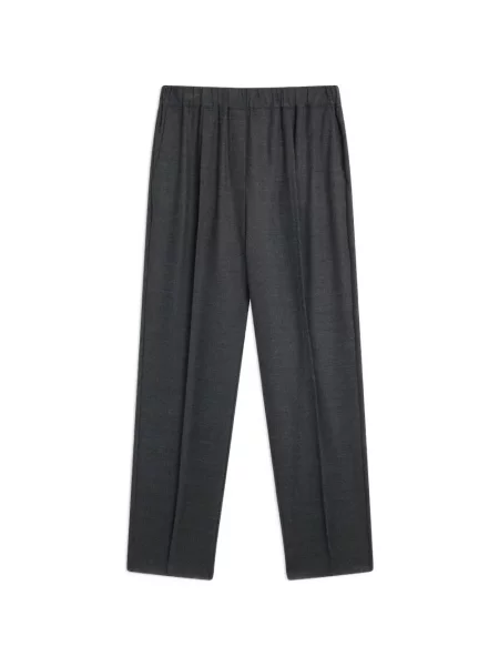 Pantaloni Semicouture gri