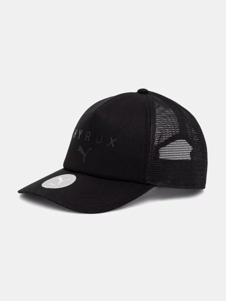 Кепка Puma Trucker HYROX