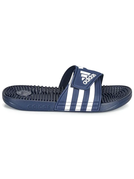 Tenisky Adidas modrá