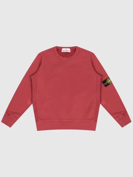 Детский свитшот Stone Island