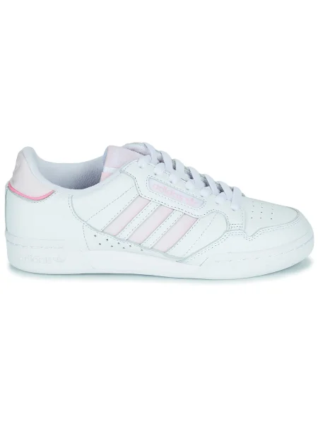Tenisky Adidas Continental 80 biela
