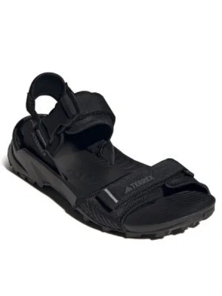 Сандали adidas TERREX Hydroterra черно