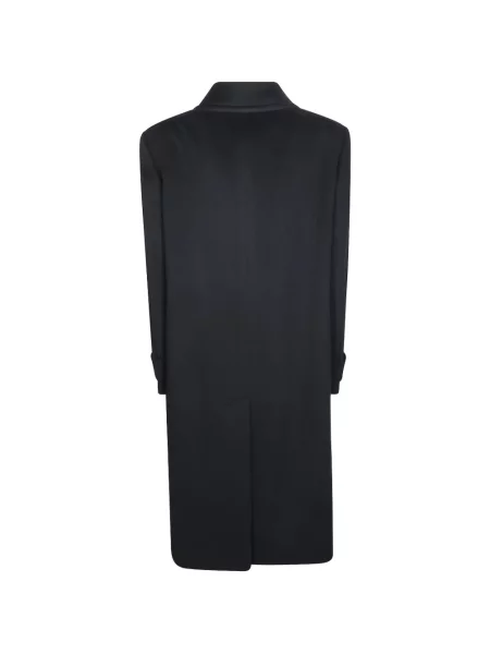 Palton Tagliatore negru