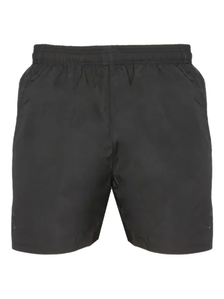 Slip de baie Ma.strum negru