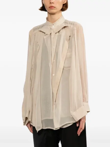 Cămașă Comme Des Garçons