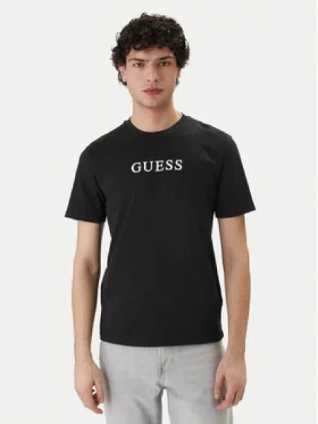 Guess Marškinėliai Spalvota