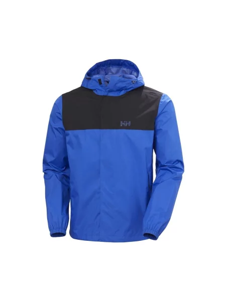 Geacă Helly Hansen albastru