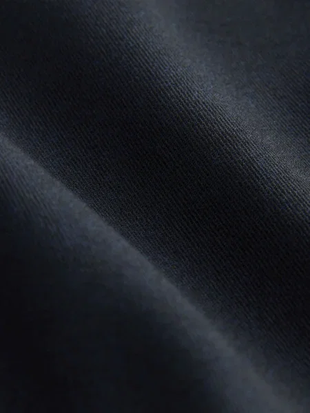Next Pantaloni cutați bleumarin